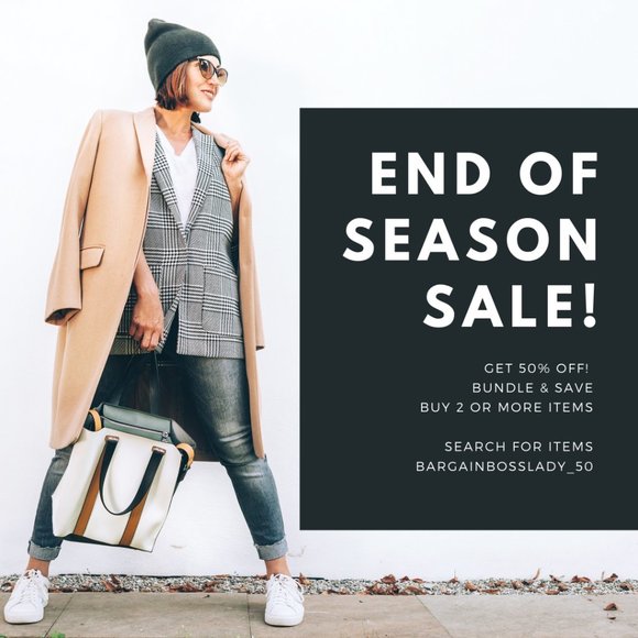 AB Studio Striped Fit and Flare Sleeveless Dress - Picture 6 of 6